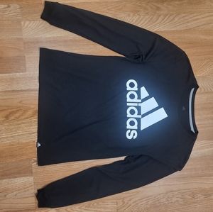 adidas long sleeve